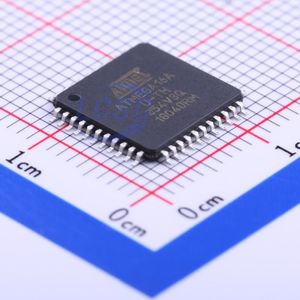 میکروکنترلر 8 بیتی 5.5 ولت ATMEGA16A-AU