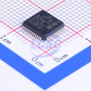 میکروکنترلر STM32F101CBT6