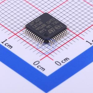 میکروکنترلر 32 بیتی 48 پین STM32F100C8T6B