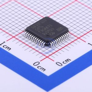 میکروکنترلر GD32F103C8T6 فرکانس 108 مگاهرتز 64 کیلوبیتی Cortex-M3