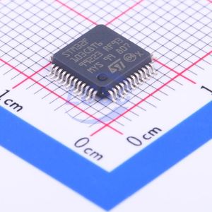میکروکنترلر 32 بیتی STM32F103C8T6 کورتکس ARM