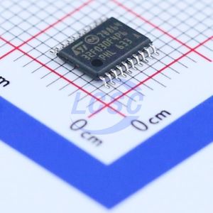 میکروکنترلر 16 کیلوبایت 48 مگاهرتز STM32F030F4P6 کورتکس ARM