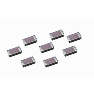 خازن SMD پکیج 1210 با ظرفیت 470 نانوفاراد -
