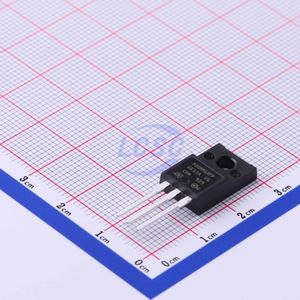 ترانزیستور STP20NM60FP