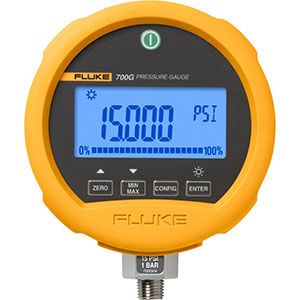 خرید کالیبراتور گیج فشار Fluke 700G