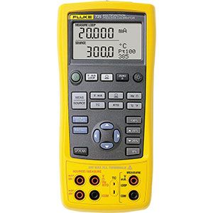 خریدکالیبراتور مولتی فانکشن Fluke 725