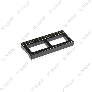 socket - 32 pin Wide