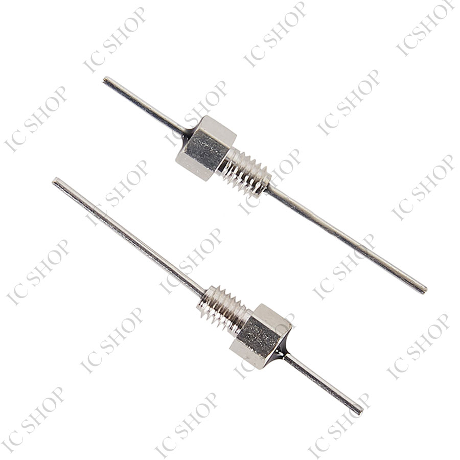 Feedthrough capacitor 10nF-4mm