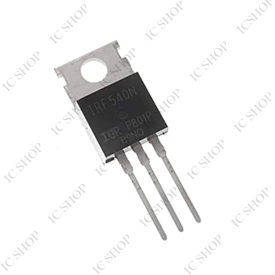 IRF540N