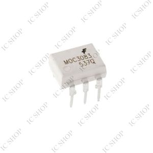 MOC3083M - orginal