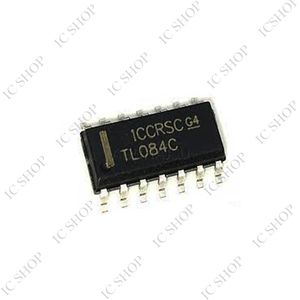 TL084CDT - SMD