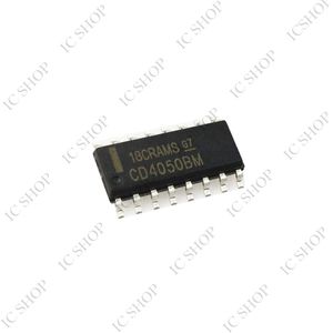CD4050BM-SMD
