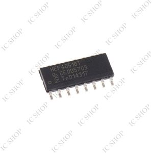 HEF4051BT-SMD
