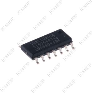 HEF4069UBT-SMD