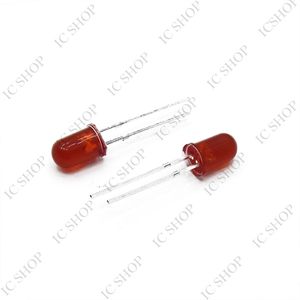LED 5mm Red