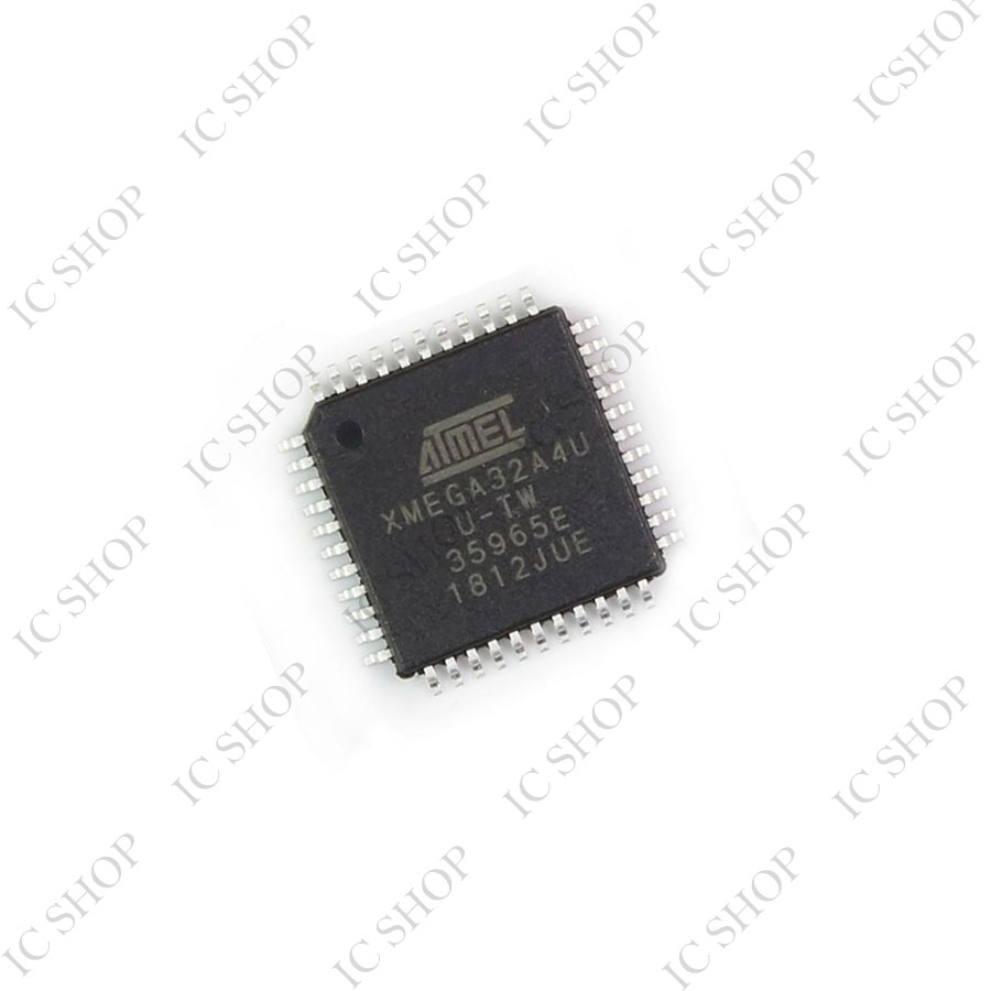 ATXMEGA32A4U-U
