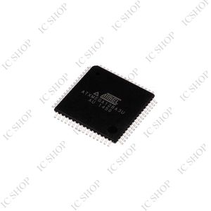 ATXMEGA128A3U-U