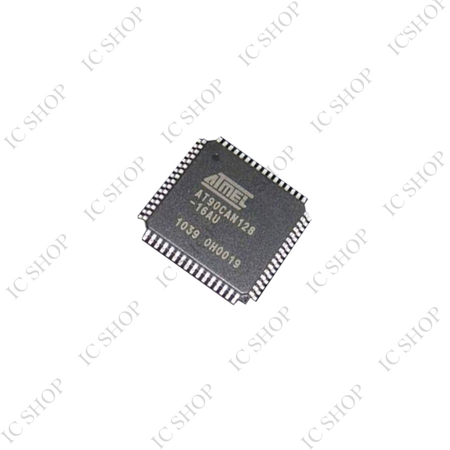AT90CAN128-16AU