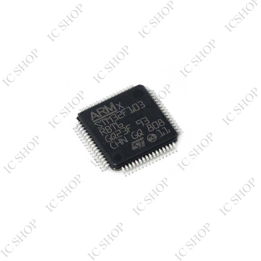 STM32F103RBT6