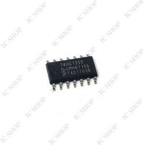 74HC125D-SMD