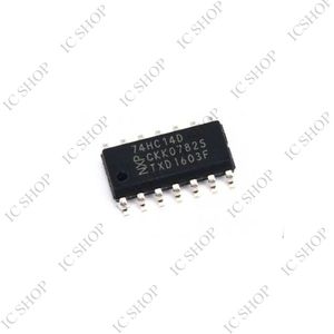 74HC14D-SMD