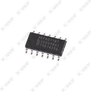 HEF4011BT-SMD