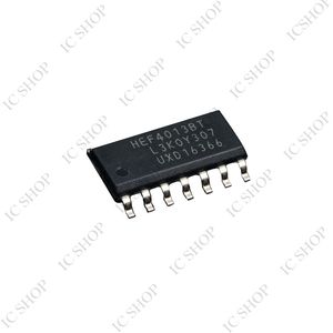 HEF4013BT-SMD