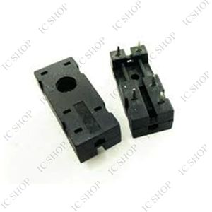 سوکت رله روبردی 5 پایه