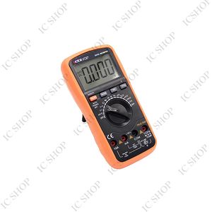 مولتی متر ویکتور مدل VC97