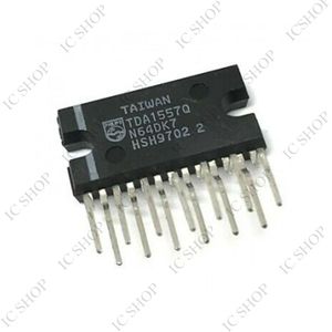 TDA1557