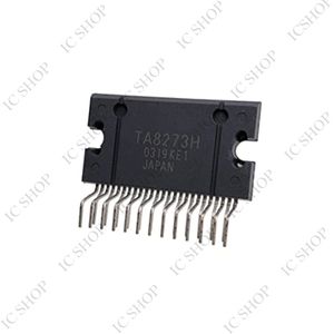 TA8273H