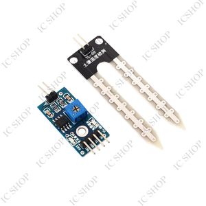 YL-69 سنسور رطوبت سنج خاک و زمین