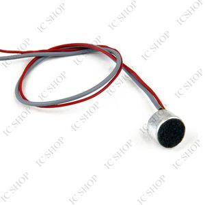 B3078 میکروفون خازنی