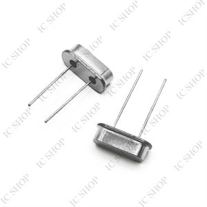 Crystal 2.000M - small