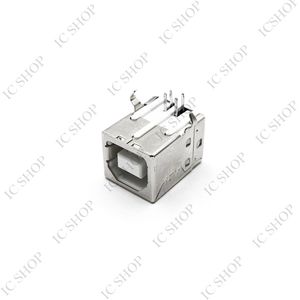 کانکتور USB مادگی Type B