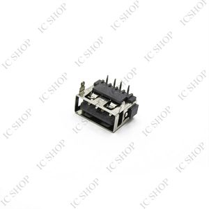 کانکتور مینی USB