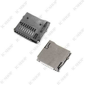 سوکت میکرو sd