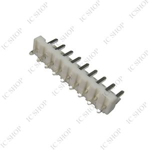 پاور قفلدار 9 پین نری صاف