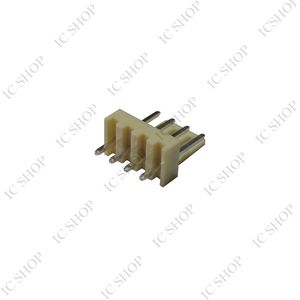 تل مخابراتی 4 پین نری صاف