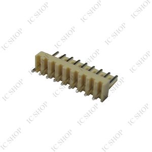 تل مخابراتی 9 پین نری صاف