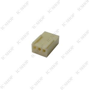 تل مخابراتی 3 پین مادگی