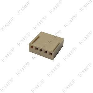 تل مخابراتی 5 پین مادگی