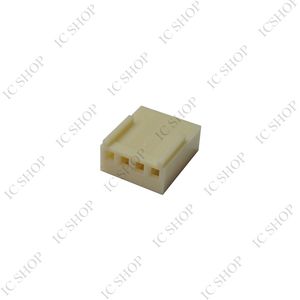 تل مخابراتی 4 پین مادگی