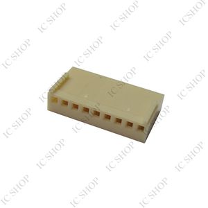 تل مخابراتی 9 پین مادگی