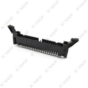 باکس هدر ضامن دار 20×2 صاف