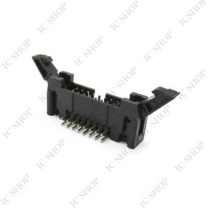 باکس هدر ضامن دار 8×2 رایت