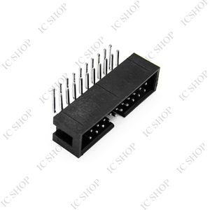 باکس هدر 10×2 رایت