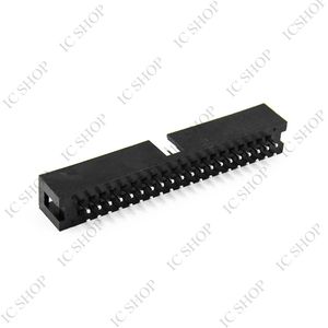 باکس هدر 20×2 صاف