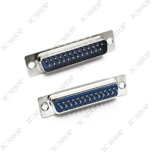 نری روبردی - سوزنی - DB25