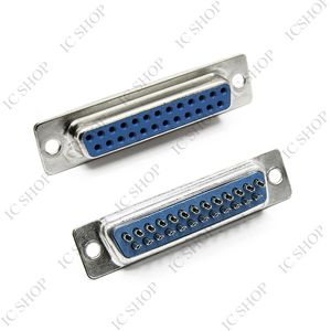 ماده لحیمی - DB25